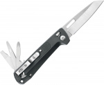 Leatherman Free K2 -monitoimityökalu, Slate