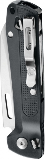 Leatherman Free K2 -monitoimityökalu, Slate