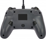PowerA Enhanced Wired Controller -peliohjain, Battle-Ready Link, Switch PowerA Enhanced Wired Controller -peliohjain, Battle-Ready Link, Switch