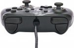 PowerA Enhanced Wired Controller -peliohjain, Battle-Ready Link, Switch PowerA Enhanced Wired Controller -peliohjain, Battle-Ready Link, Switch