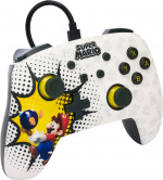 PowerA Enhanced Wired Controller -peliohjain, Bob-omb Blast, Switch