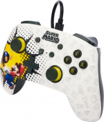 PowerA Enhanced Wired Controller -peliohjain, Bob-omb Blast, Switch