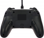 PowerA Enhanced Wired Controller -peliohjain, Pikachu Moods, Switch