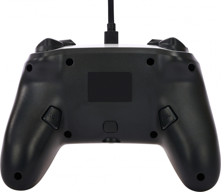 PowerA Enhanced Wired Controller -peliohjain, Pikachu Moods, Switch PowerA Enhanced Wired Controller -peliohjain, Pikachu Moods, Switch