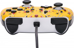 PowerA Enhanced Wired Controller -peliohjain, Pikachu Moods, Switch