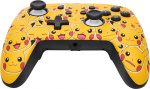 PowerA Enhanced Wired Controller -peliohjain, Pikachu Moods, Switch