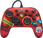 PowerA Nano Wired Controller -peliohjain, Mario Kart: Racer Red, Switch