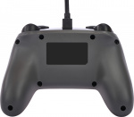 PowerA Nano Wired Controller -peliohjain, Mario Kart: Racer Red, Switch