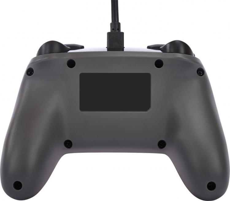 PowerA Nano Wired Controller -peliohjain, Mario Kart: Racer Red, Switch