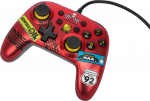 PowerA Nano Wired Controller -peliohjain, Mario Kart: Racer Red, Switch