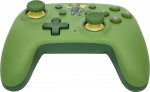 PowerA Nano Wired Controller -peliohjain, Toon Link, Switch