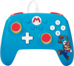 PowerA Wired Controller -peliohjain, Brick Breaker Mario, Switch