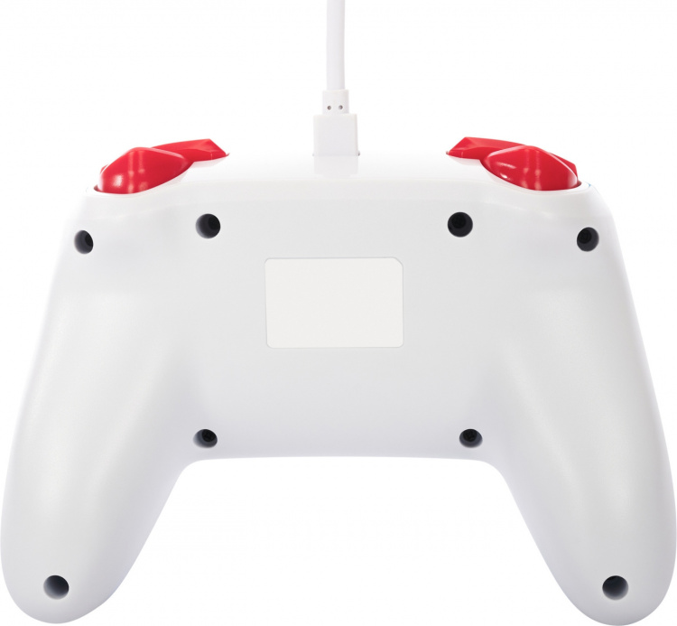PowerA Wired Controller -peliohjain, Brick Breaker Mario, Switch