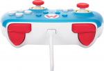 PowerA Wired Controller -peliohjain, Brick Breaker Mario, Switch