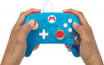 PowerA Wired Controller -peliohjain, Brick Breaker Mario, Switch