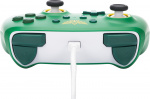 PowerA Wired Controller -peliohjain, Hyrule Defender, Switch PowerA Wired Controller -peliohjain, Hyrule Defender, Switch