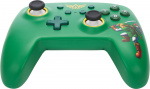 PowerA Wired Controller -peliohjain, Hyrule Defender, Switch PowerA Wired Controller -peliohjain, Hyrule Defender, Switch