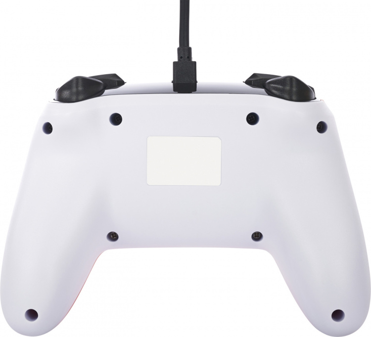 PowerA Wired Controller -peliohjain, Laughing Pikachu, Switch PowerA Wired Controller -peliohjain, Laughing Pikachu, Switch