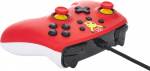 PowerA Wired Controller -peliohjain, Laughing Pikachu, Switch PowerA Wired Controller -peliohjain, Laughing Pikachu, Switch
