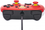 PowerA Wired Controller -peliohjain, Laughing Pikachu, Switch PowerA Wired Controller -peliohjain, Laughing Pikachu, Switch