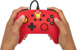 PowerA Wired Controller -peliohjain, Laughing Pikachu, Switch PowerA Wired Controller -peliohjain, Laughing Pikachu, Switch