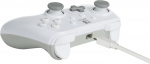 PowerA Wired Controller -peliohjain, valkoinen, Switch PowerA Wired Controller -peliohjain, valkoinen, Switch