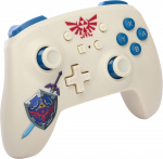 PowerA Wireless Controller -peliohjain, Sworn Protector, Switch