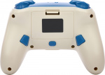 PowerA Wireless Controller -peliohjain, Sworn Protector, Switch