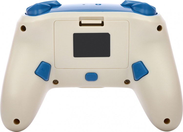PowerA Wireless Controller -peliohjain, Sworn Protector, Switch
