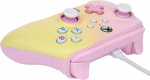 PowerA Enhanced Wired Controller -peliohjain, Pink Lemonade, Xbox