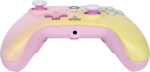 PowerA Enhanced Wired Controller -peliohjain, Pink Lemonade, Xbox