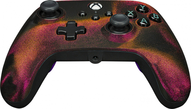 PowerA Advantage Wired Controller -peliohjain, Sparkle, Xbox