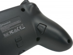 PowerA Spectra Enhanced Wired Controller -peliohjain, musta, Switch