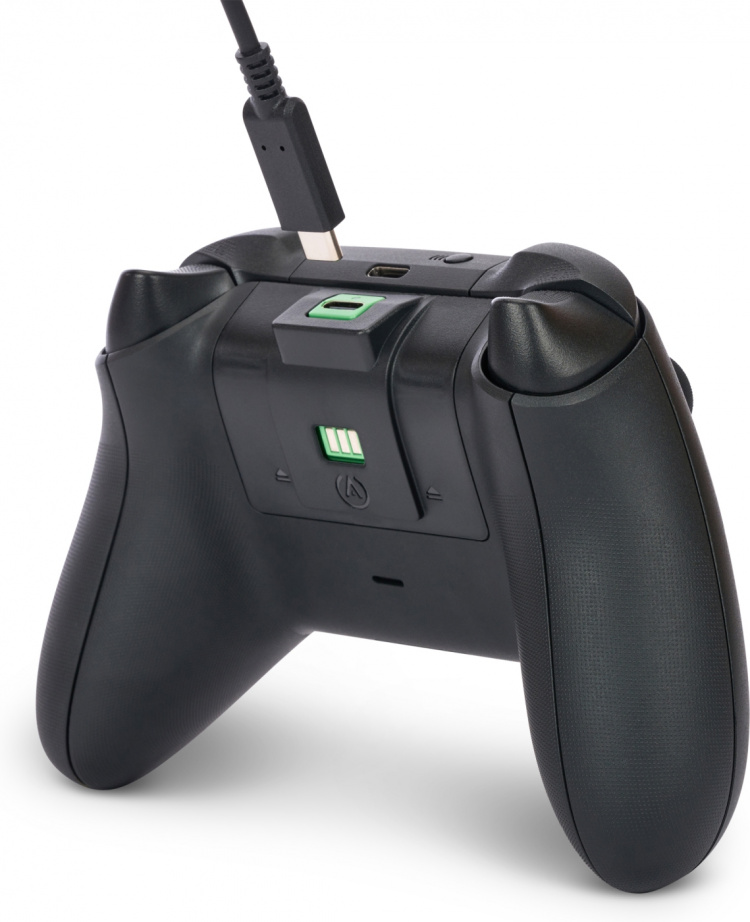 PowerA Play and Charge USB-C -akkupaketti PowerA Play and Charge USB-C -akkupaketti