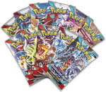 POKEMON TCG Combined Powers Premium Collection -keräilykorttisetti
