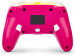 PowerA Enhanced Wireless Controller -langaton peliohjain, Pikachu Vibrant, Switch PowerA Enhanced Wireless Controller -langaton peliohjain, Pikachu Vibrant, Switch