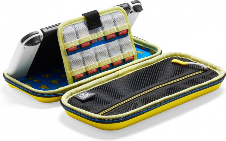 PowerA Protection Case -suojakotelo, Peely, Switch PowerA Protection Case -suojakotelo, Peely, Switch