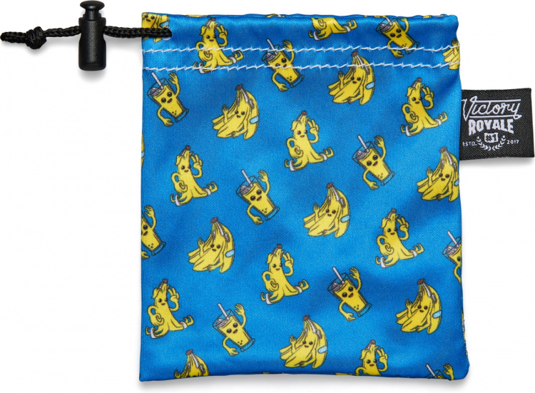 PowerA Wired Earbuds -langalliset nappikuulokkeet, Peely, Switch