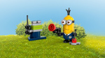 LEGO Minions 75580 - Kätyrit ja banaaniauto LEGO Minions 75580 - Kätyrit ja banaaniauto