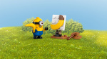 LEGO Minions 75580 - Kätyrit ja banaaniauto LEGO Minions 75580 - Kätyrit ja banaaniauto