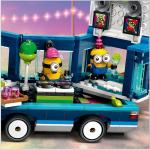 LEGO Minions 75581 - Kätyrien musajuhlabussi LEGO Minions 75581 - Kätyrien musajuhlabussi