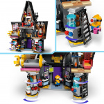 LEGO Minions 75583 - Kätyrien ja Grun kotitalo LEGO Minions 75583 - Kätyrien ja Grun kotitalo