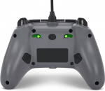 PowerA Advantage Wired Controller -langallinen peliohjain, Celestial Green, Xbox / PC PowerA Advantage Wired Controller -langallinen peliohjain, Celestial Green, Xbox / PC