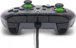 PowerA Advantage Wired Controller -langallinen peliohjain, Celestial Green, Xbox / PC PowerA Advantage Wired Controller -langallinen peliohjain, Celestial Green, Xbox / PC