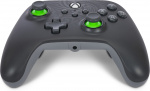 PowerA Advantage Wired Controller -langallinen peliohjain, Celestial Green, Xbox / PC PowerA Advantage Wired Controller -langallinen peliohjain, Celestial Green, Xbox / PC