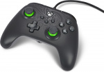 PowerA Advantage Wired Controller -langallinen peliohjain, Celestial Green, Xbox / PC PowerA Advantage Wired Controller -langallinen peliohjain, Celestial Green, Xbox / PC
