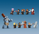 LEGO Harry Potter 76435 - Tylypahkan linna: Suuri sali LEGO Harry Potter 76435 - Tylypahkan linna: Suuri sali