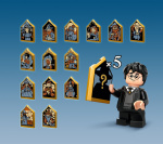 LEGO Harry Potter 76435 - Tylypahkan linna: Suuri sali LEGO Harry Potter 76435 - Tylypahkan linna: Suuri sali