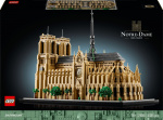LEGO Architecture 21061 - Notre-Dame Pariisissa