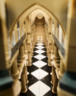 LEGO Architecture 21061 - Notre-Dame Pariisissa